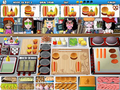 Hotdog Hotshot Screenshot 3