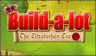 Build-a-lot -- The Elizabethan Era