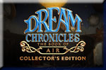 Dream Chronicles: The Book of Air -- CE Download