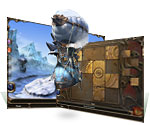 Download Dream Chronicles: The Book of Air -- CE Game