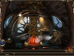 Dream Chronicles: The Book of Air -- CE Screenshot 3