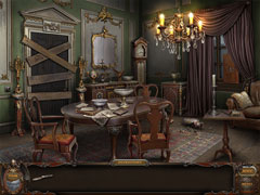 Haunted Manor: Lord of Mirrors Screenshot 3