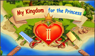 My Kingdom for the Princess 2