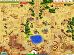 My Kingdom for the Princess 2 Screenshot 1
