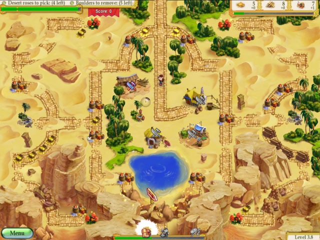 My Kingdom for the Princess 2 Screenshot 1