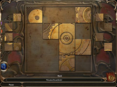 Dream Chronicles: The Book of Air Screenshot 1