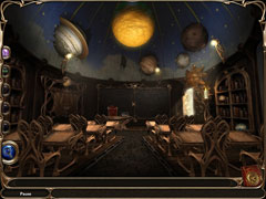 Dream Chronicles: The Book of Air Screenshot 2