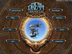 Dream Chronicles: The Book of Air Screenshot 3