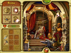 Atlantis Double Pack game screenshot