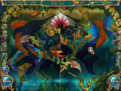 Hidden Wonders of the Depths 3 Screenshot 2