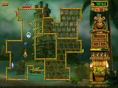 Banana Bugs Screenshot 1