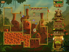 Banana Bugs Screenshot 2