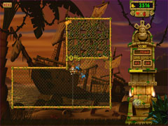 Banana Bugs Screenshot 3