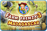 Download Farm Frenzy 3: Madagascar Game