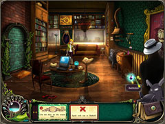 Brunhilda and the Dark Crystal Screenshot 3
