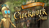 The Clockwork Man 2: Premium Edition