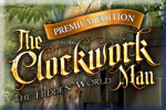 The Clockwork Man 2: Premium Edition Download