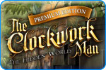 The Clockwork Man: The Hidden World