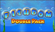 Fishdom Double Pack