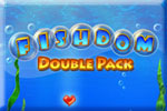 Fishdom Double Pack Download