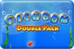 Fishdom Double Pack