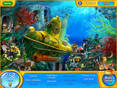 Fishdom Double Pack Screenshot 1