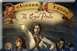 Robinson Crusoe and the Cursed Pirates Download
