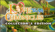 Love Chronicles: The Spell  -- Collector's Edition
