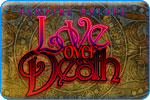 Vampire Brides: Love Over Death Feat_2