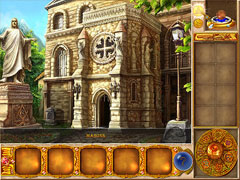 Magic Encyclopedia: Moon Light Screenshot 2