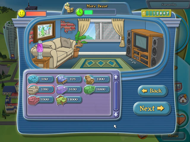 Life Quest Screenshot 1