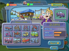 Life Quest Screenshot 2
