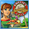 Download Amelie's Cafe: Summer Time Game