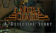 Nick Chase: A Detective Story