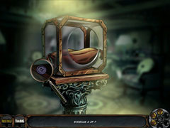 Nick Chase: A Detective Story Screenshot 2