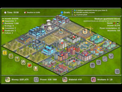 Megapolis Screenshot 2