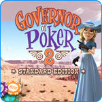 Governor of Poker 2 Standard Edition