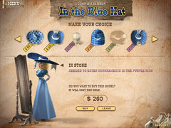 Governor of Poker 2 Standard Edition game screenshot