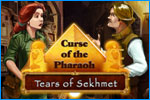 Curse of the Pharaoh: Tears of Sekhmet Download