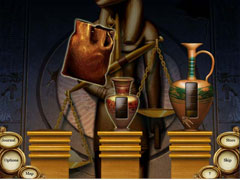 Curse of the Pharaoh: Tears of Sekhmet Screenshot 3