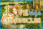 Love Chronicles: The Spell Download