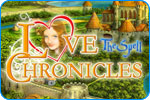 Download Love Chronicles: The Spell Game