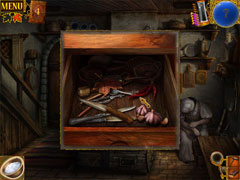 Love Chronicles: The Spell Screenshot 1