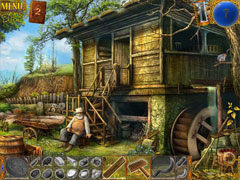 Love Chronicles: The Spell Screenshot 2