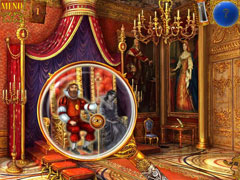 Love Chronicles: The Spell Screenshot 3