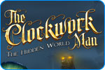 The Clockwork Man 2