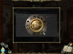 The Clockwork Man 2 game screenshot