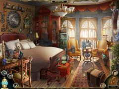 The Clockwork Man 2 Screenshot 3