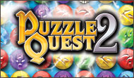 Puzzle Quest 2