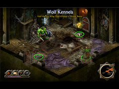 Puzzle Quest 2 Screenshot 2